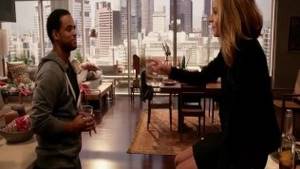 Aylar Lie Porn Sunny Leon - Nia Long - House Of Lies