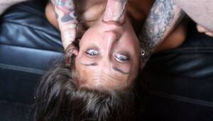 abusive deepthroat - Amateur Deep Throat - FaceFuckingPorn.com