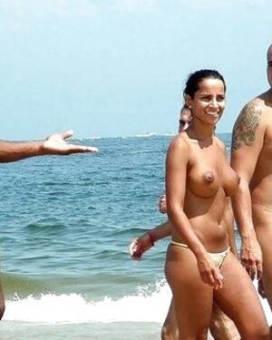 Beach Bbc Porn - BBC Beach Porn Pictures, XXX Photos, Sex Images #1508528 - PICTOA