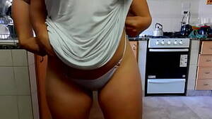 homemade kitchen sex cams - Free Homemade Kitchen Porn | PornKai.com