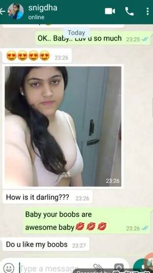 indian private sex chat - Indian Lovers Leaked Sex Chat - Free Porn Sex Videos XXX Movies