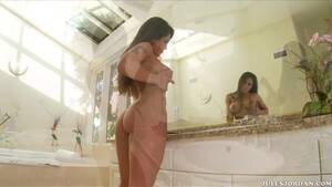 interracial jenaveve jolie best scene - Jenaveve Jolie interracial