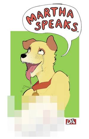 Martha Speaks Porn Sex - The 4chan white supremacist who did the shooting in Buffalo looked at furry  porn of Martha Speaks during his livestream. : r/justneckbeardthings