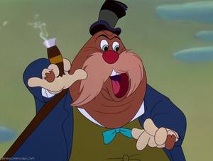 Disneys Alice In Wonderland 1951 Porn - Alice in Wonderland - Disney Screencaps