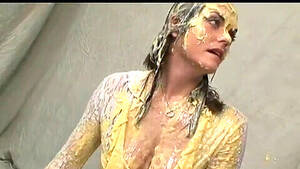 Gunge Porn Humiliation Embarrassed - Wam Humiliation, Sploshing - Videosection.com