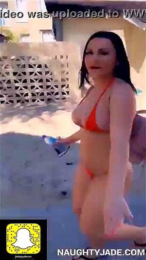 bikini anal sluts - Watch Sluts in bikini - Ass, Sluts, Public Porn - SpankBang