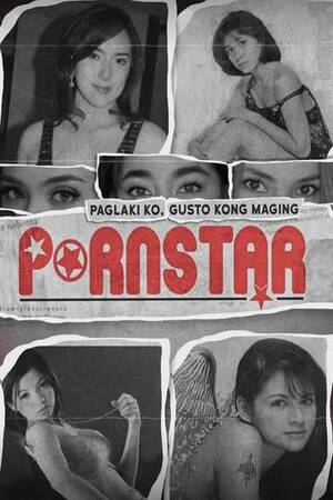 Ara Mina Porn - Paglaki Ko, Gusto Kong Maging Pornstar - Movie | Moviefone