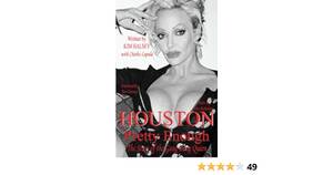 lil kim record gangbang - Houston: Pretty Enough: The Story of the Gang Bang Queen: Halsey, Kim,  Lupula, Charles: 9780615438351: Amazon.com: Books