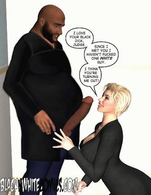 huge black cock 3d toons - Masters daughters fuck big black cock slave free cartoon porn comics