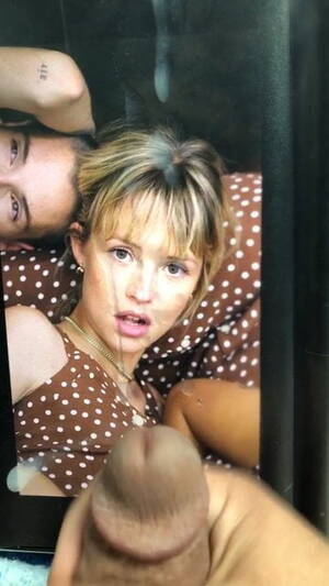 Angele Porn - Angele chanteuse porn cum | xHamster