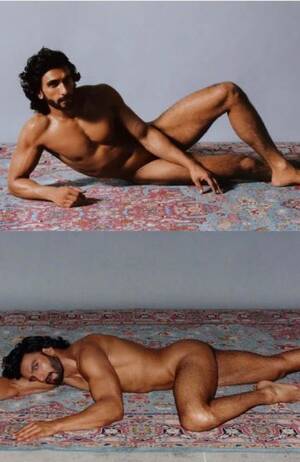 desi celebrities nude - PHOTOS: Indian celebrities who went naked on camera