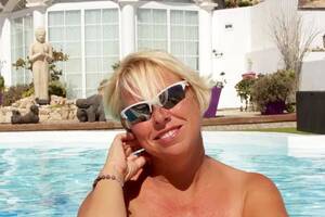 communal nudist colony - Spanish resort's 'unbearable' nudity policy saw guards enforce rule to  strip to swim - Daily Star