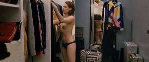 Kristen Stewart Sex - ... Kristen Stewart - Personal Shopper (2016) ...