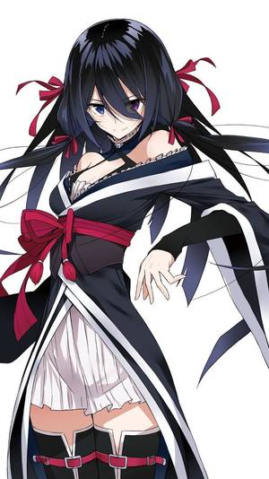 Carnage Anime Witch Porn - Drawings