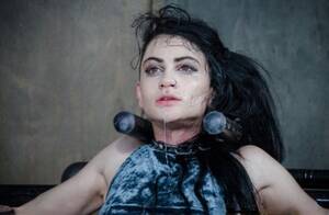 black facial humiliation - Facial Abuse Porn Pics & Black Women Porno - EbonyLog.com