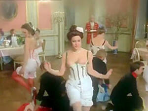 Lion Sign - Vintage Danish (In the Sign of the Lion) Dance Les Lanciers -  TubePornClassic.com