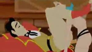 Dirty Cartoon Sex Porn - Montage of dirty cartoon sluts enjoying hardcore sex - Porn300.com