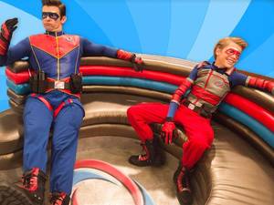 Henry Danger Porn - Henry Danger