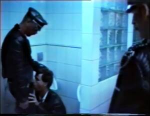 German Gay Leather Porn - Leather 3: German leather masters - early 1990s - ThisVid.com