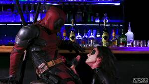 Deadpool Porn Part - Deadpool XXX An Axel Braun Parody Scene 2 | PornTube Â®