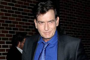 Charlie Sheen Fake Porn - charlie sheen, brett rossi, married, wedding, porn star, fake, pretend