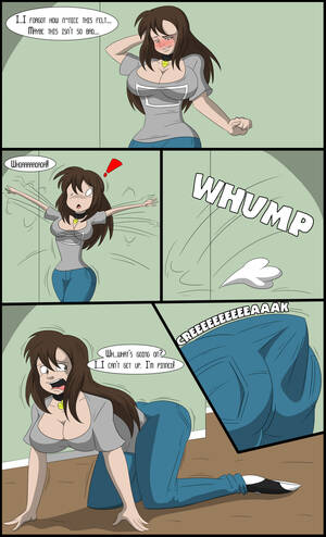 Female Transformation Porn Captions - The Purfect Transformation Porn Comic - Page  05_the_purrrrrfect_transformation_cat_girl_tg_page_5_by_tfsubmissions_d9i8f4x