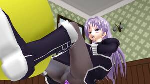 Anime Balloon Porn - Balloon fart kujira 2 - ThisVid.com