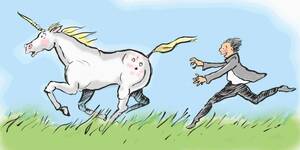 Leapfrog Cartoon Porn - It Was a 'One-Off' - Let It Go? - ChumpLady.com