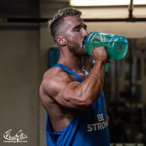 Bid%c3%a8 - Weekend Binge? Want to know how to get back on track for the new week? -  Charlie Johnson Fitness