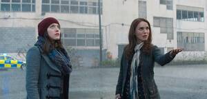 Kat Dennings Thor Porn - Kat Dennings 10 Biggest Roles, From 'Dollface' to Marvel