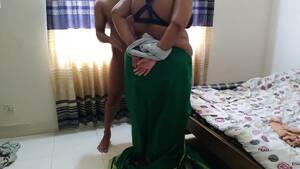 fucks the thief in her house - The Thief came to the House Tied Indian Hands have Rough Fucked and Threw  her on the Bed - Pornhub.com