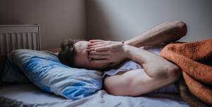 Man Sleeping Porn - I Stopped Watching Porn After I Learned About Trafficking in the Industry