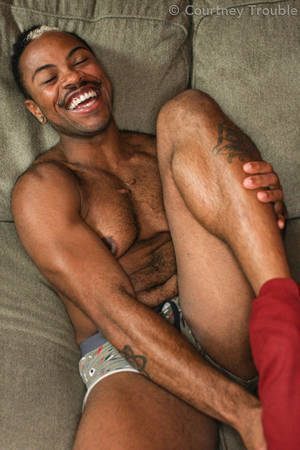 Black Transgender Porn Star - An error occurred.