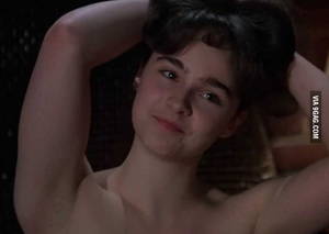 Diane Franklin Nude Porn - This is one of my favorite horror movie girls/babes....Diane