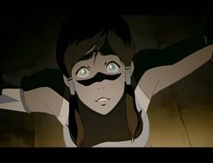 korra anal sex butt - Avatar Korra ambushed and brutally began to fuck her in the mouth and ass