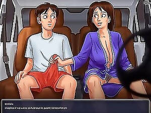 cartoon handjob lessons - Cartoon Handjob Lessons | Sex Pictures Pass