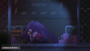 cartoon furry sex games - Zetria [PornPlay Hentai Sex Game] Laboratory with Furry Monsters Part 14 -  Pornhub.com