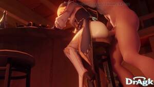 hentai gaping pussy cum - Jean Gunnhildr From genshin impact gets fucked in public at a bar Diluc  Aether anal gape creampie 3D Animation hentai 60FPS HD watch online