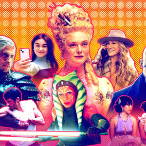 Judy Reyes Big Black Dick - 2023 Summer TV Preview: 56 shows we can't wait to watch | Mashable