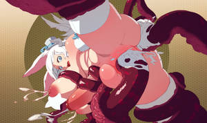 Anime Futanari Tentacle Porn - 