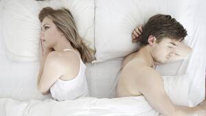 my husband is sleeping - When you and your partner have mismatched libidos | CNN