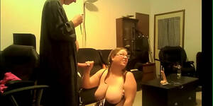 heather bbw fuck - Bigtit69 Bbw Heather Sucking Dick HD SEX Porn Video 2:25