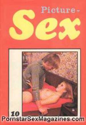 1970s Porn Magazines Love - Picture Sex 10 70s Retro porno Magazine - Teenage Couple in Action @  Pornstarsexmagazines.com