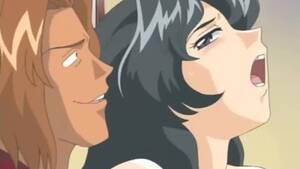 Blackmail Porn Anime Ends Badly - The Blackmail 1 Episode 2 Uncensored | HentaiAnime.tv