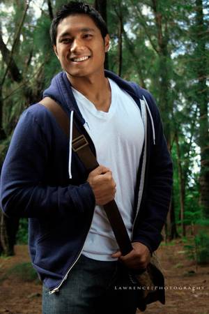 Male Pacific Islander Porn - Photo credit by Lawrence Photography.