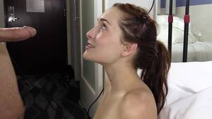 Blonde Queen Porn - Delighted blonde queen celebrates fucking new cock - Faperoni Porn Videos