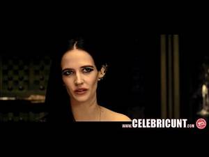 Eva Green Sex Tape - 
