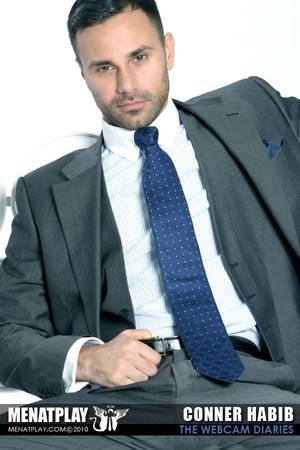 business man - Men at Play