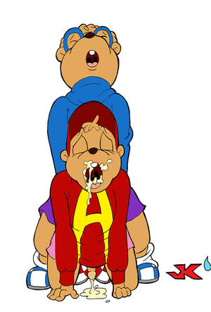 Alvin And The Chipmunks Porn Cum - The Big ImageBoard (TBIB) - alvin and the chipmunks alvin seville chipmunk  cub cum cum in mouth cum inside cum outside cumshot erection from behind  gay jk male mammal messy oral oral