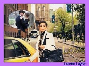 Laura Layne Sex Outside - 